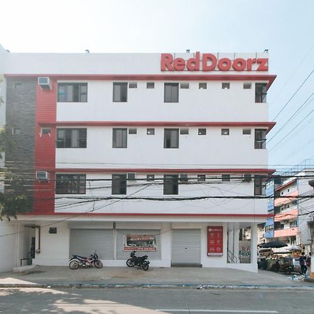 Reddoorz Near Ust Sampaloc Manila Hotel Exterior photo